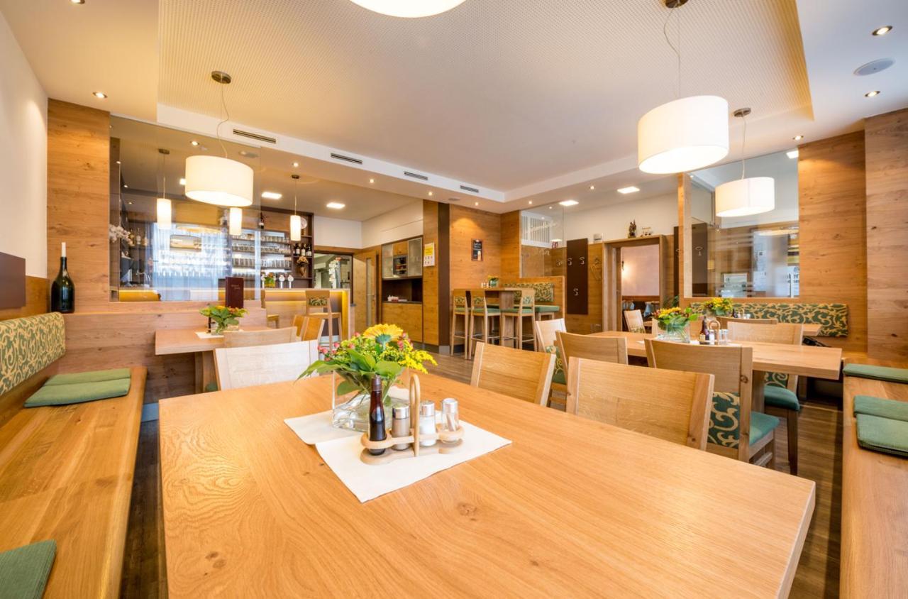 Gasthaus Bauer Grafenschlag Екстериор снимка